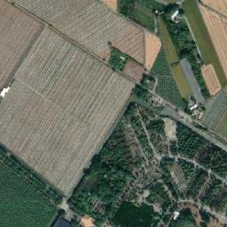Satellite imagery of 三等三角點 303, TW