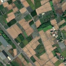 Satellite imagery of 三等三角點 257, TW