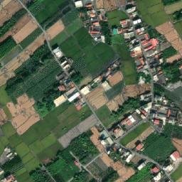 Satellite imagery of 三等三角點 257, TW