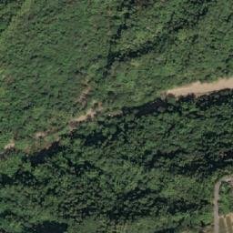 Satellite imagery of 三等三角點 182, TW