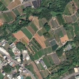 Satellite imagery of 三等三角點 181, TW