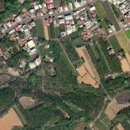 Satellite imagery of 三等三角點 181, TW