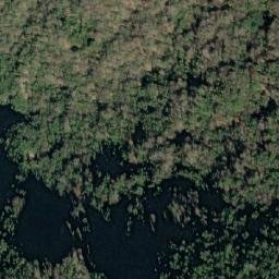 Satellite imagery of 三等三角點 5972, TW