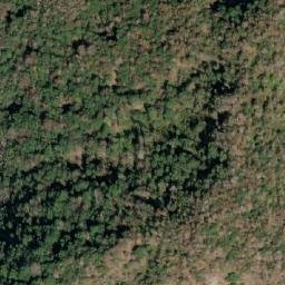 Satellite imagery of 三等三角點 5972, TW
