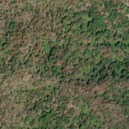 Satellite imagery of 三等三角點 5972, TW