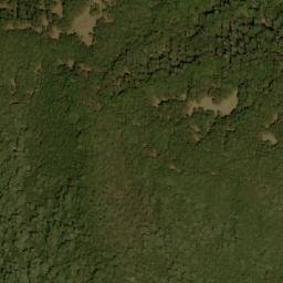 Satellite imagery of 三等三角點 5976, TW