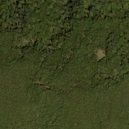 Satellite imagery of 三等三角點 5976, TW