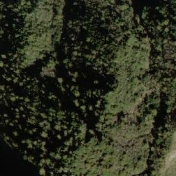 Satellite imagery of 三等三角點 6003, TW