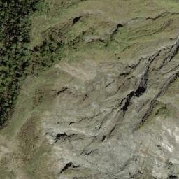 Satellite imagery of 三等三角點 6003, TW