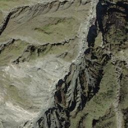 Satellite imagery of 三等三角點 6003, TW
