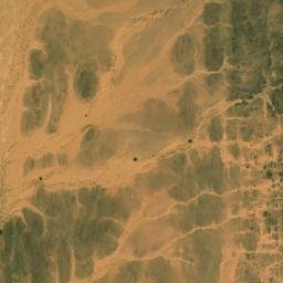 Satellite imagery of Aguelmane Aoumechaouene, DZ