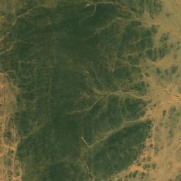 Satellite imagery of Aguelmane Aoumechaouene, DZ
