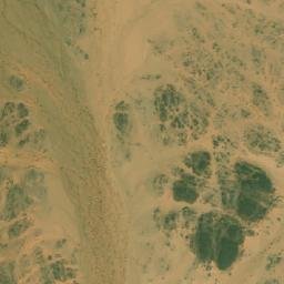 Satellite imagery of Aguelmane Aoumechaouene, DZ