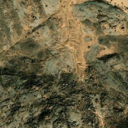 Satellite imagery of Îgmâtene, DZ