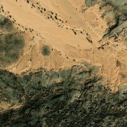 Satellite imagery of Îgmâtene, DZ