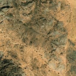 Satellite imagery of Îgmâtene, DZ