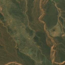 Satellite imagery of I-n-Kharérene, DZ