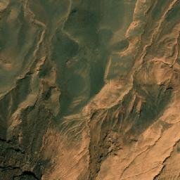 Satellite imagery of I-n-Kharérene, DZ