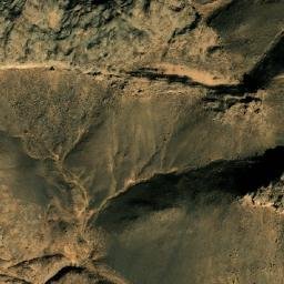 Satellite imagery of Ti-n-Eziren, DZ