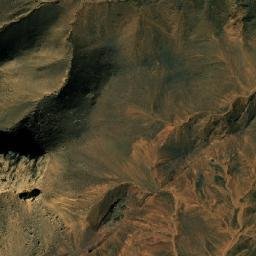 Satellite imagery of Ti-n-Eziren, DZ