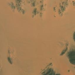 Satellite imagery of Jabal Filaytah, EG