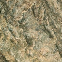 Satellite imagery of Jabal Batūjah, EG