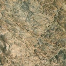 Satellite imagery of Jabal Batūjah, EG