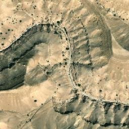 Satellite imagery of ‘Ulayyah, SA
