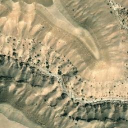Satellite imagery of ‘Ulayyah, SA