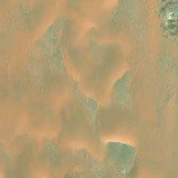 Satellite imagery of Ḑil‘ Abū Rufaylah, SA