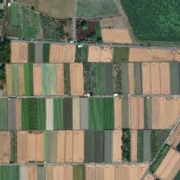 Satellite imagery of 三等三角點 303, TW