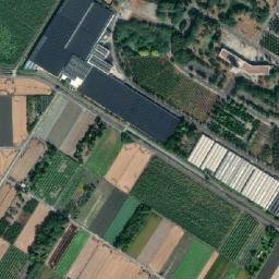 Satellite imagery of 三等三角點 303, TW