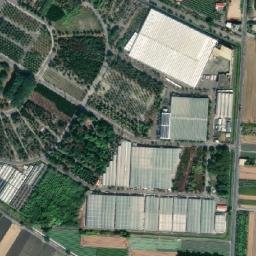 Satellite imagery of 三等三角點 303, TW