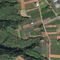 Satellite imagery of 二等三角點 1067, TW