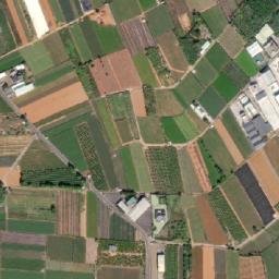 Satellite imagery of 二等三角點 1067, TW