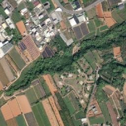 Satellite imagery of 二等三角點 1067, TW