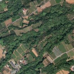 Satellite imagery of 三等三角點 181, TW