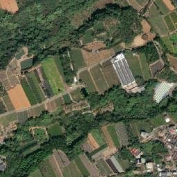 Satellite imagery of 三等三角點 181, TW