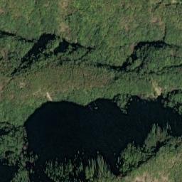Satellite imagery of 三等三角點 5968, TW