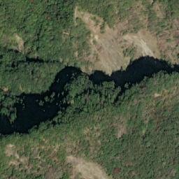Satellite imagery of 三等三角點 5968, TW