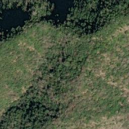 Satellite imagery of 三等三角點 5972, TW