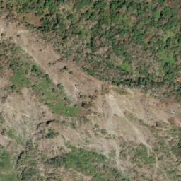 Satellite imagery of 三等三角點 5972, TW