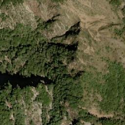 Satellite imagery of 二等三角點 1455, TW