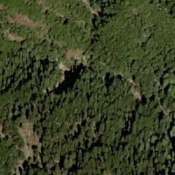 Satellite imagery of 二等三角點 1455, TW