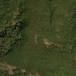Satellite imagery of 三等三角點 5976, TW