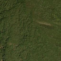 Satellite imagery of 三等三角點 5976, TW