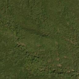 Satellite imagery of 三等三角點 5976, TW