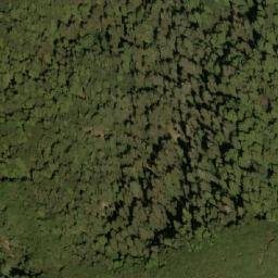 Satellite imagery of 三等三角點 5974, TW