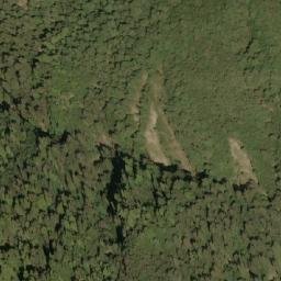 Satellite imagery of 三等三角點 5974, TW