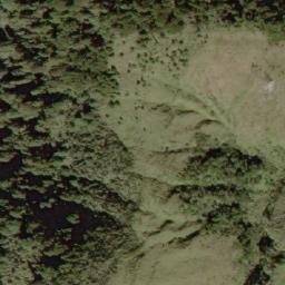 Satellite imagery of 三等三角點 5975, TW